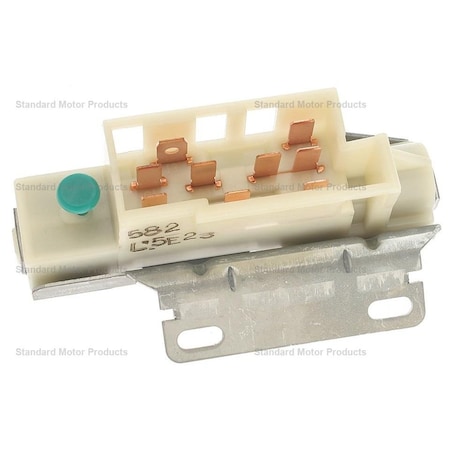 Standard Ignition Ignition Starter Switch, Us-254 US-254